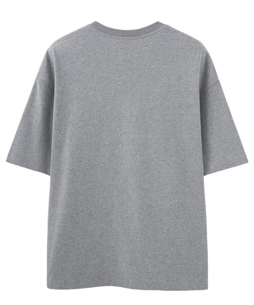 CORPUS TOKYO tシャツ フラワーグラフィックTシャツ メンズ
