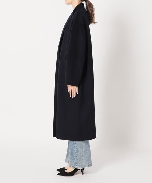 plage（プラージュ） チェスターコート 36 ベージュ レディース