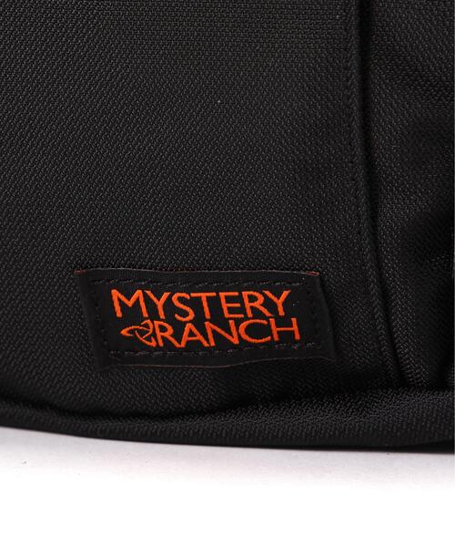 MYSTERY RANCH（ミステリーランチ） ショルダーバッグ MYSTERY RANCH