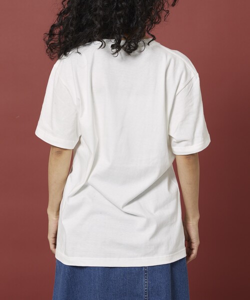 tシャツ Freada/フリーダ PHOTO TEE/ヴィンテージライク フォト プリントTシャツ レディース | Freada | 20