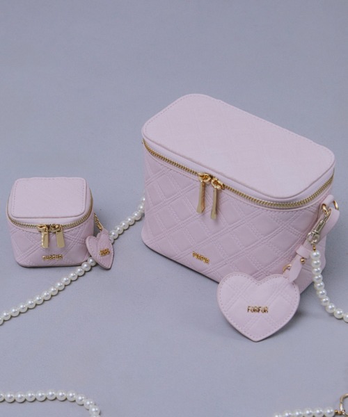 FURFUR（ファーファー） ショルダーバッグ バッグ 「USAGI ONLINE