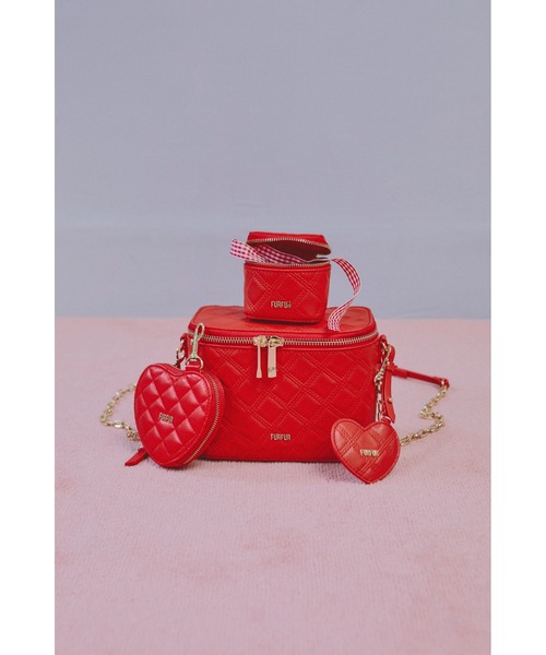 FURFUR（ファーファー） ショルダーバッグ バッグ 「USAGI ONLINE