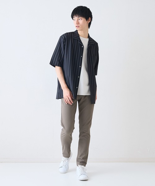 EDWIN チノパン 「EDWIN/エドウィン」JERSEYS COOLチノスリム