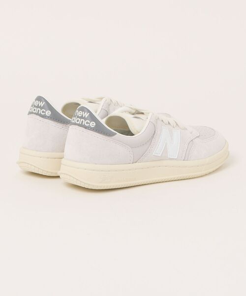 スニーカー New Balance CT500 TF5D0235 New Balance for emmi】CT500（スニーカー）｜New Balance