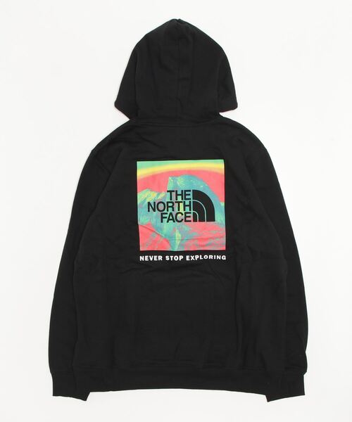 North Faceパーカー THE NORTH FACE レディース メンズ ノースフェイス パーカー