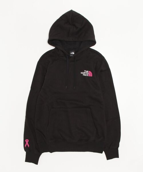 THE NORTH FACE ブラック パーカー XL THE NORTH FACE 「THE FACE」 プルオーバーパーカー X-LARGE
