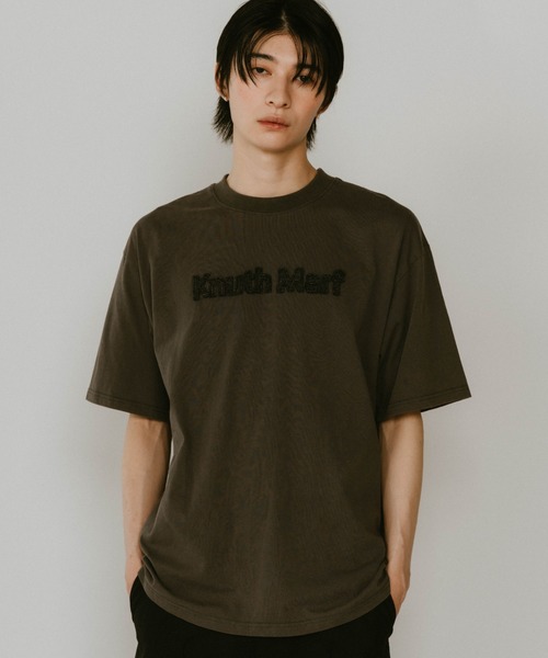Knuth Marf tシャツ 「ZOZO限定」vintage T shirt(unisex