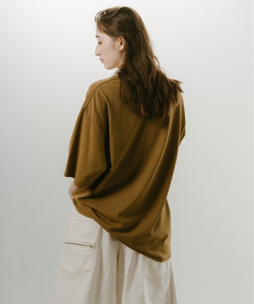 Knuth Marf tシャツ 「ZOZO限定」vintage T shirt(unisex