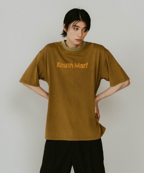 トップス knuth marf vintage T shirt(unisex) トップス Knuth Marf vintage t shirt (unisex) vintage T shirt