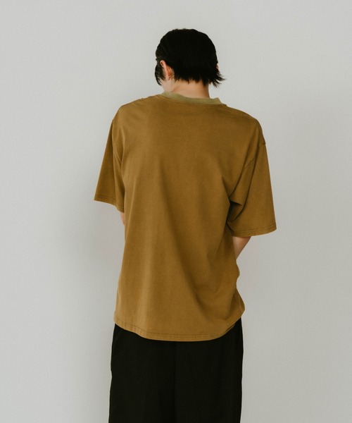 Knuth Marf tシャツ 「ZOZO限定」vintage T shirt(unisex