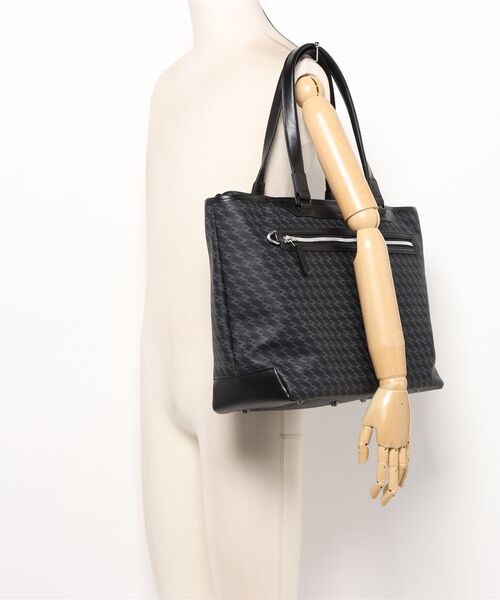 ZERO HALLIBURTON（ゼロハリバートン） トートバッグ トートバッグ ZH