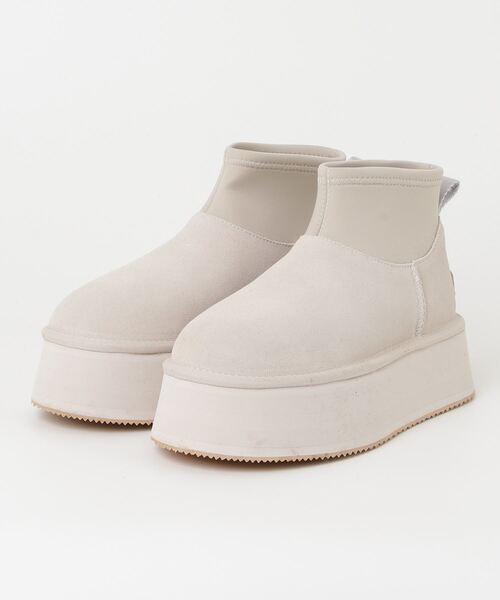 UGG Australia（アグオーストラリア） 「UGG」 ショートブーツ 23cm