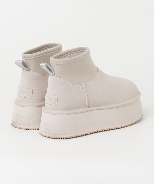 UGG Australia（アグオーストラリア） 「UGG」 ショートブーツ 23cm