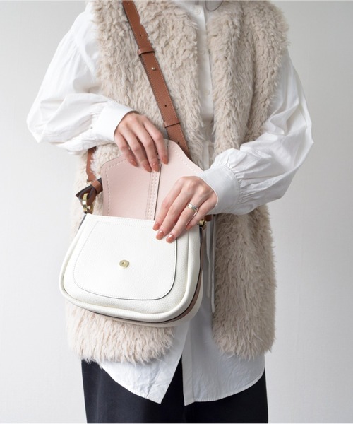 LORISTELLA 2wayバッグ LORISTELLA 「LORISTELLA」 2WAYバッグ ALL ブラック レディース