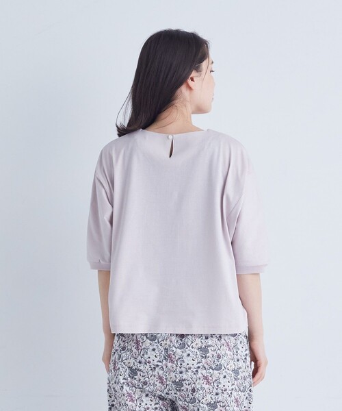 ADIEU TRISTESSE（アデュートリステス） tシャツ 「5月ベストセラー 