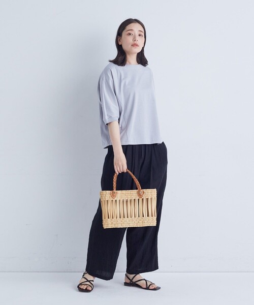ADIEU TRISTESSE（アデュートリステス） tシャツ 「5月ベストセラー 
