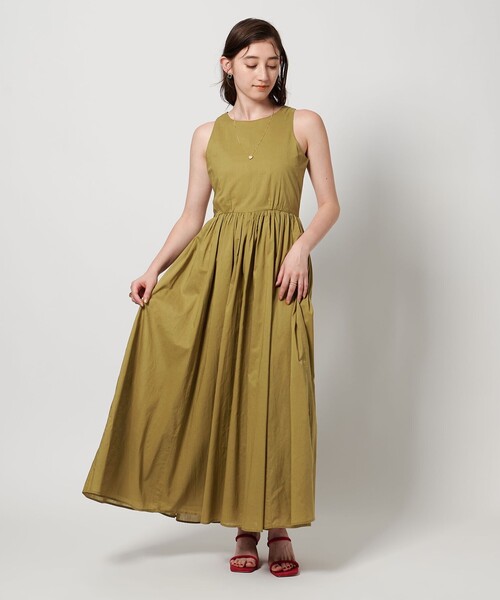 新品未使用　MARIHA 夏のレディのドレス　伊勢丹別注 別注夏のレディのドレス 柄 3211248182 | MARIHA