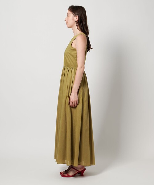 MARIHA ワンピース 「一部別注」「MARIHA」夏のレディのドレス