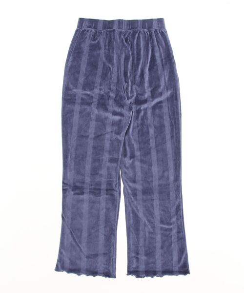 B：MING by BEAMS（ビーミング by ビームス） イージーパンツ MEDIUM