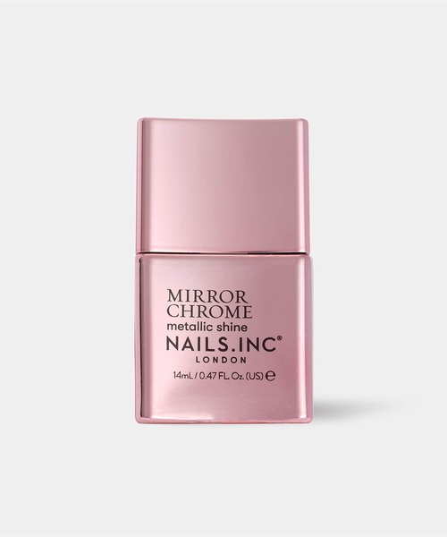 NAILS INC マニキュア ネイル ネイルズインク nails inc MIRROR CHROME