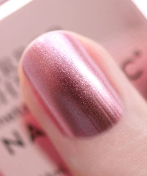 NAILS INC マニキュア ネイル ネイルズインク nails inc MIRROR CHROME