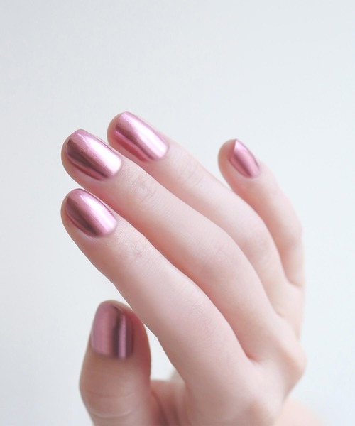 NAILS INC マニキュア ネイル ネイルズインク nails inc MIRROR CHROME