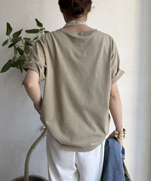 DouDou tシャツ チーターTEE レディース : ZOZOTOWN Yahoo!店