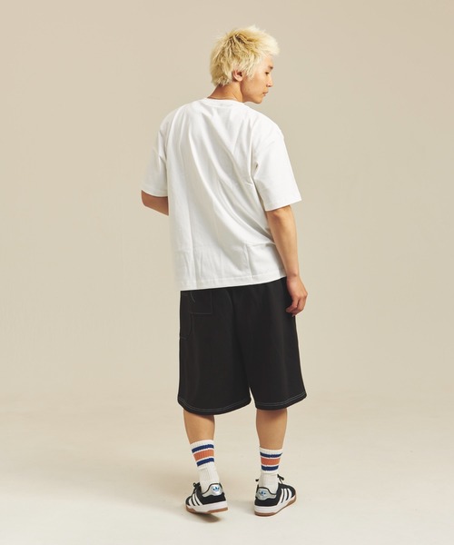 CAMBER（キャンバー） tシャツ CAMBER MAX WEIGHT POCKET S/S TEE