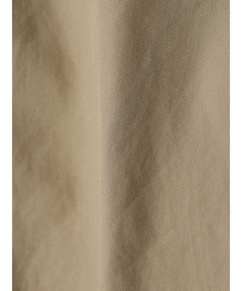 【新品】 anuans チノショートパンツ BEIGE アニュアンス anuans チノショートパンツ （BEIGE
