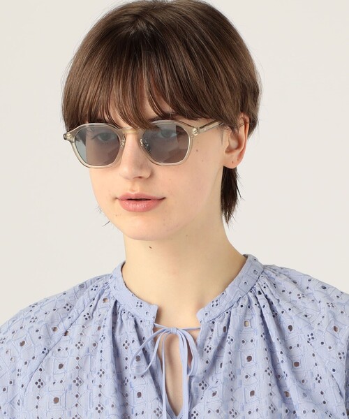 BLANC.. サングラス BM010 レディース : ZOZOTOWN Yahoo!店