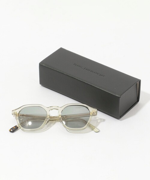 BLANC.. サングラス BM010 レディース : ZOZOTOWN Yahoo!店