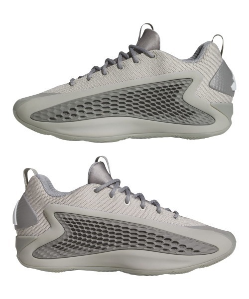 adidas（アディダス） スニーカー adidas ANTHONY EDWARDS 1 LOW