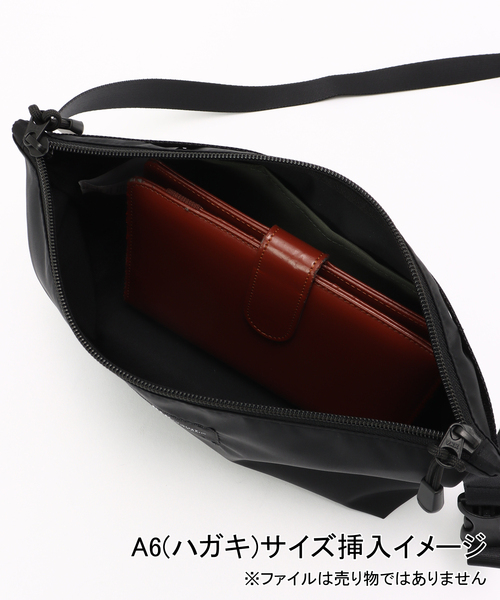 BAGSINPROGRESS ショルダーバッグ バッグ 「BAGS IN PROGRESS BAGSINPROGRESS ショルダーバッグ バッグ 「BAGS IN PROGRESS
