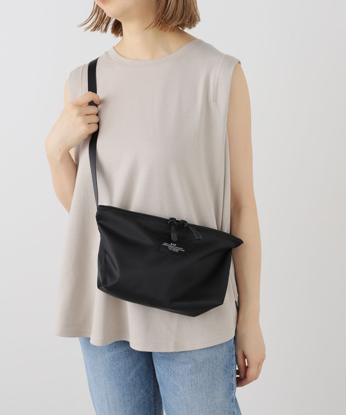 ＢＩＰ【BAGS IN PROGRESS/バッグス イン プログレス】 BAGSINPROGRESS（バッグスインプログレス）〉 BIP Mini Wallet