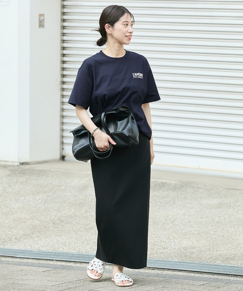VERMEIL par iena（ヴェルメイユパーイエナ） tシャツ 「一部店舗限定