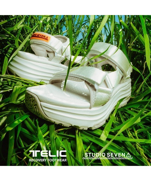 STUDIO SEVEN テリックW-CLOUD TELIC x STUDIO SEVEN ALLROADS-S4 | STUDIO SEVEN (スタジオ