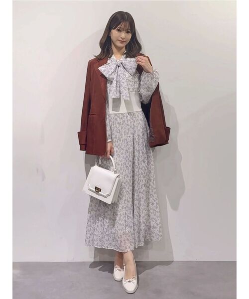 MERCURYDUO（マーキュリーデュオ） ジャケット テーラードジャケット