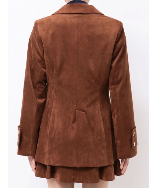 MERCURYDUO（マーキュリーデュオ） ジャケット テーラードジャケット