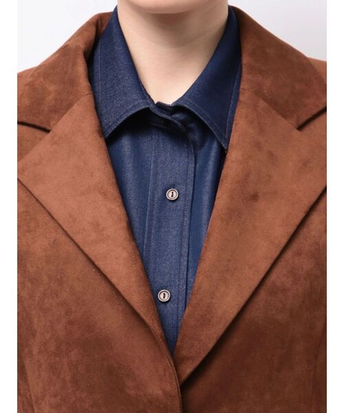 MERCURYDUO（マーキュリーデュオ） ジャケット テーラードジャケット