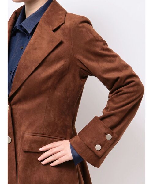 MERCURYDUO（マーキュリーデュオ） ジャケット テーラードジャケット