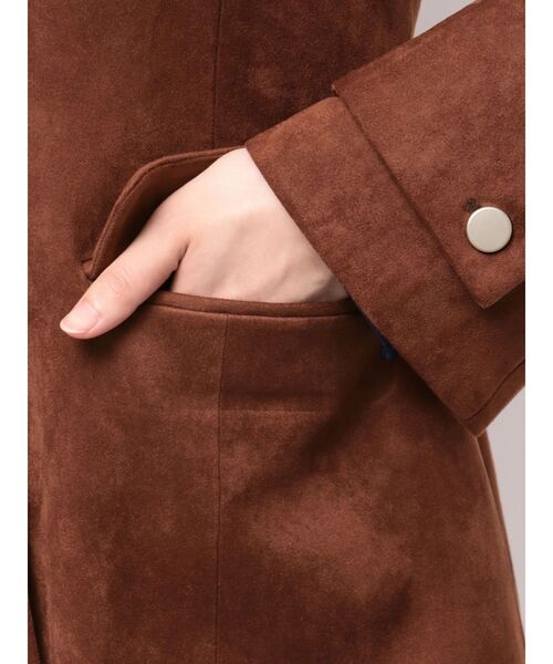 MERCURYDUO（マーキュリーデュオ） ジャケット テーラードジャケット