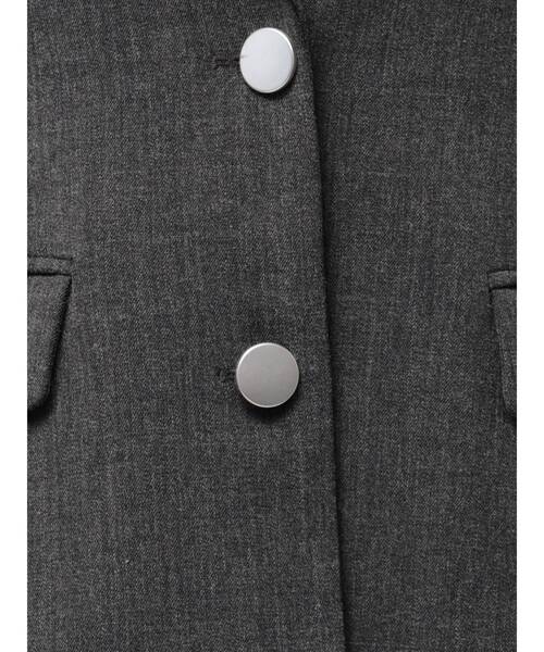 MERCURYDUO（マーキュリーデュオ） ジャケット テーラードジャケット