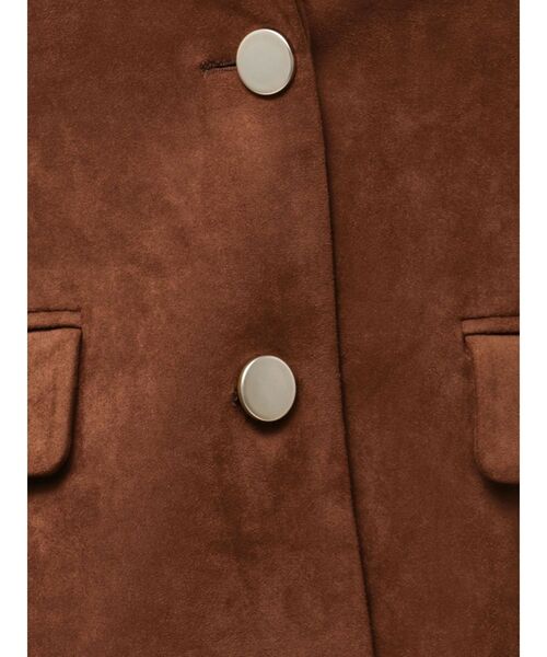 MERCURYDUO（マーキュリーデュオ） ジャケット テーラードジャケット