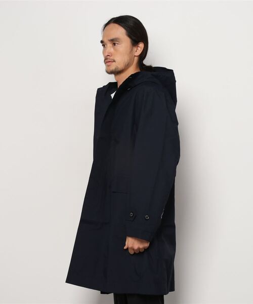 THE NORTH FACE（ザ ノースフェイス） コート M ブラック メンズ