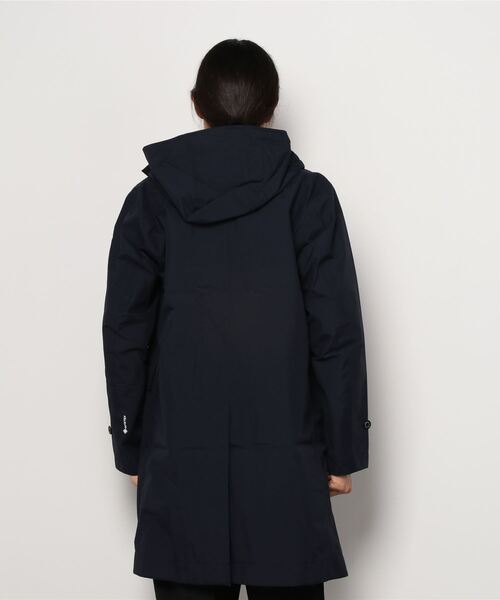 ザノースフェイス ダウンジャケットコート M ブラック THE NORTH FACE（ザ ノースフェイス） コート M ブラック メンズ