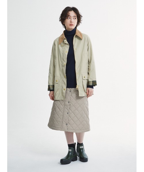 Barbour（バブアー） ブルゾン アウター JAPAN LIMITED” 「WARWICK