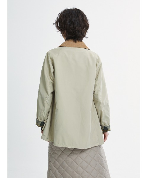 Barbour（バブアー） ブルゾン アウター JAPAN LIMITED” 「WARWICK