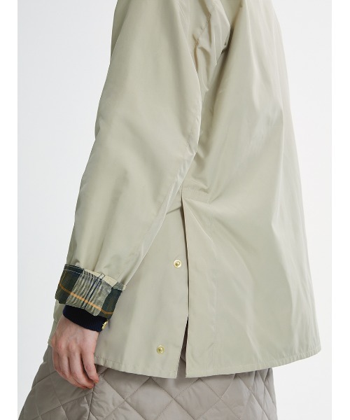 Barbour（バブアー） ブルゾン アウター JAPAN LIMITED” 「WARWICK