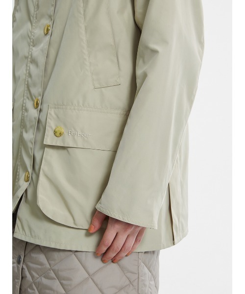 Barbour（バブアー） ブルゾン アウター JAPAN LIMITED” 「WARWICK