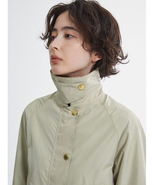 Barbour（バブアー） ブルゾン アウター 「WARWICK / ワーウィック